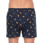 Deal Heren Boxer Bier 192262 - Jambelles