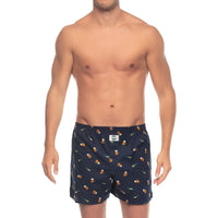 Deal Heren Boxer Bier 192262 - Jambelles