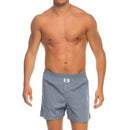 Deal Heren Boxer Blue 192252 - Jambelles