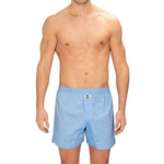 Deal Heren Boxer Blue 192268 - Jambelles