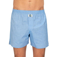 Deal Heren Boxer Blue 192268 - Jambelles
