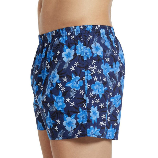 Deal Heren Boxer Blume 192290 - Jambelles
