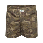 Deal Heren Boxer Camouflage II 100% co 192205 - Jambelles