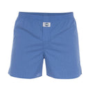 Deal Heren Boxer Check 100% co 192127 - Jambelles