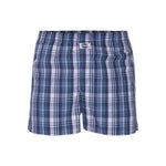 Deal Heren Boxer Check 100% co 192177 - Jambelles