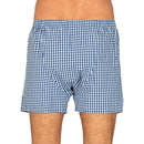 Deal Heren Boxer Check 100% co 192281 - Jambelles