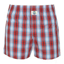 Deal Heren Boxer Check 100% co 192284 - Jambelles