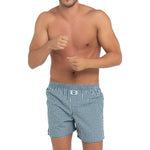 Deal Heren Boxer Check 192244 - Jambelles