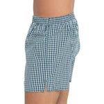 Deal Heren Boxer Check 192244 - Jambelles
