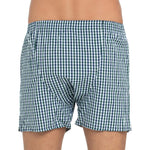Deal Heren Boxer Check 192244 - Jambelles