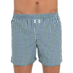 Deal Heren Boxer Check 192244 - Jambelles