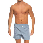Deal Heren Boxer Check 192255 - Jambelles