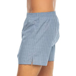 Deal Heren Boxer Check 192255 - Jambelles