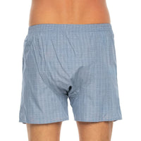 Deal Heren Boxer Check 192255 - Jambelles