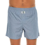 Deal Heren Boxer Check 192255 - Jambelles