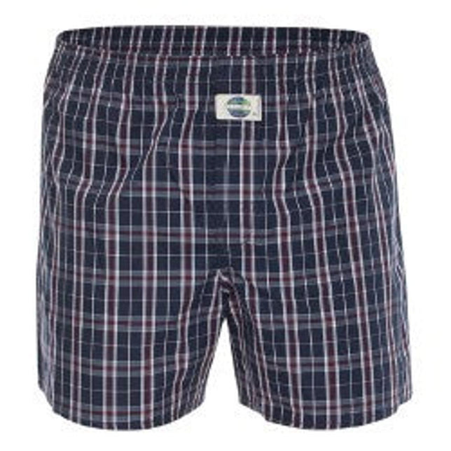 Deal Heren Boxer Check 192258 - Jambelles