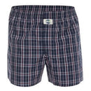 Deal Heren Boxer Check 192258 - Jambelles