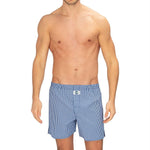 Deal Heren Boxer Check 192270 - Jambelles