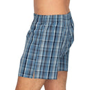 Deal Heren Boxer Check 192271 - Jambelles