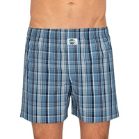 Deal Heren Boxer Check 192271 - Jambelles