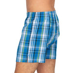 Deal Heren Boxer Check 192272 - Jambelles