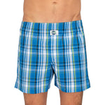 Deal Heren Boxer Check 192272 - Jambelles