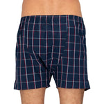 Deal Heren Boxer Check 192273 - Jambelles