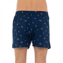 Deal Heren Boxer Erdbeere 192250 - Jambelles