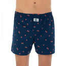 Deal Heren Boxer Erdbeere 192250 - Jambelles