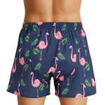 Deal Heren Boxer Flamingo 192294 - Jambelles