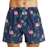 Deal Heren Boxer Flamingo 192294 - Jambelles
