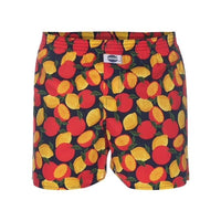 Deal Heren Boxer Fruits 100% co 192171 - Jambelles