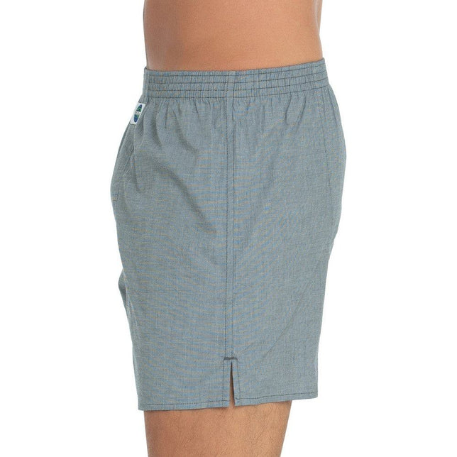 Deal Heren Boxer Grey 192243 - Jambelles