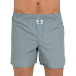 Deal Heren Boxer Grey 192243 - Jambelles