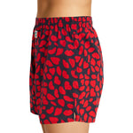 Deal Heren Boxer Heart/Kiss 100% Co 192296 - Jambelles