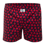 Deal Heren Boxer Herz 100% co 192182 - Jambelles