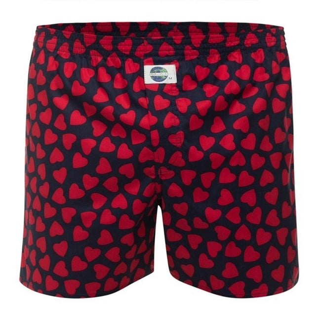 Deal Heren Boxer Herz 100% co 192182 - Jambelles