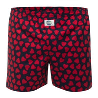 Deal Heren Boxer Herz 100% co 192182 - Jambelles