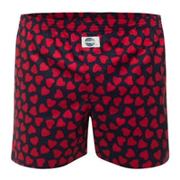 Deal Heren Boxer Herz 100% co 192182 - Jambelles