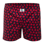 Deal Heren Boxer Herz 100% co 192182 - Jambelles