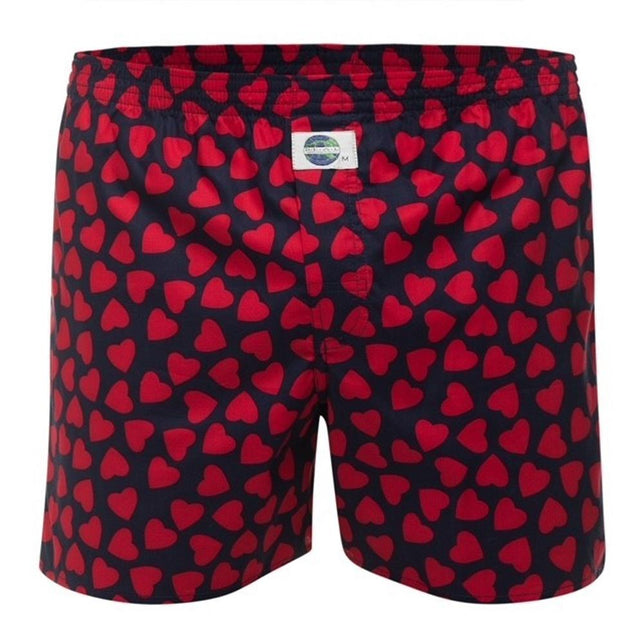 Deal Heren Boxer Herz 100% co 192182 - Jambelles