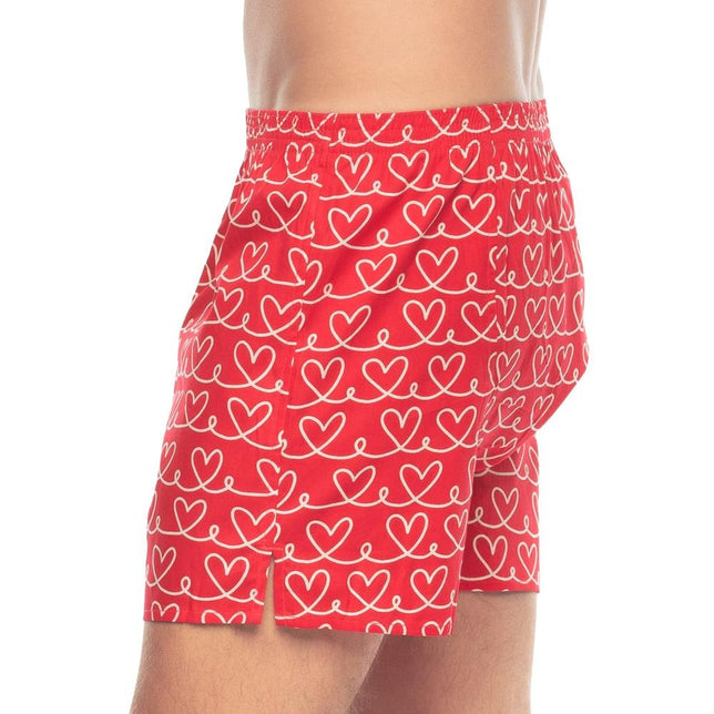 Deal Heren Boxer Herz 192263 - Jambelles