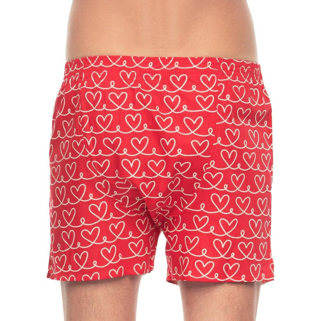 Deal Heren Boxer Herz 192263 - Jambelles
