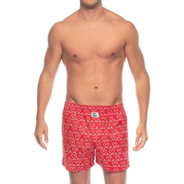 Deal Heren Boxer Herz 192263 - Jambelles
