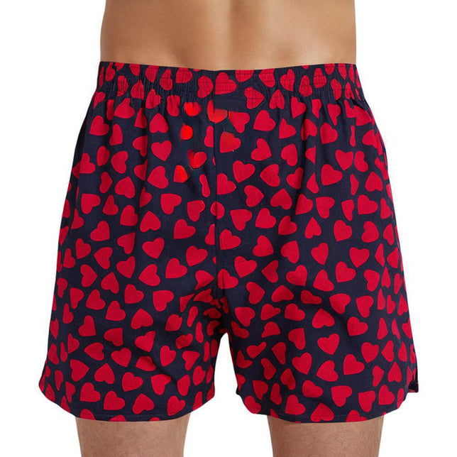 Deal Heren Boxer Herz 192288 - Jambelles