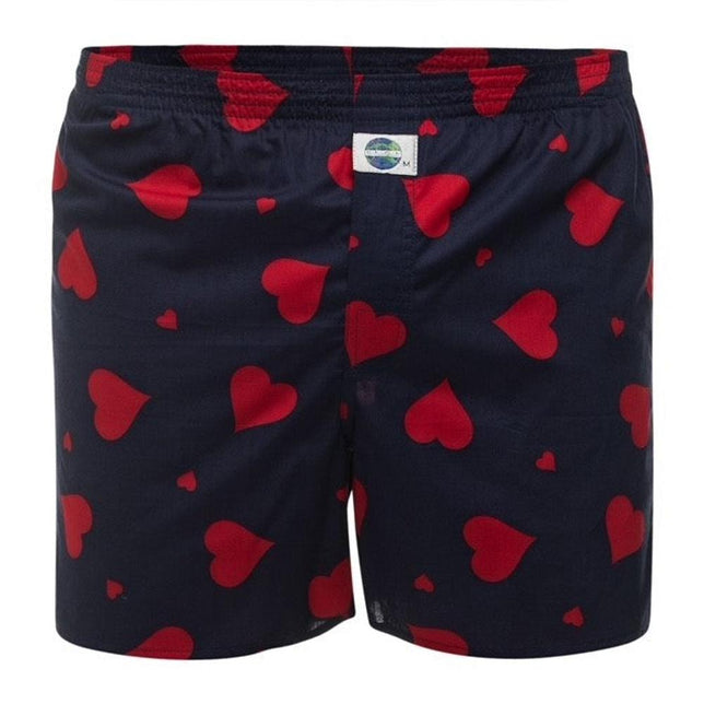 Deal Heren Boxer Herz II 100% co 192187 - Jambelles