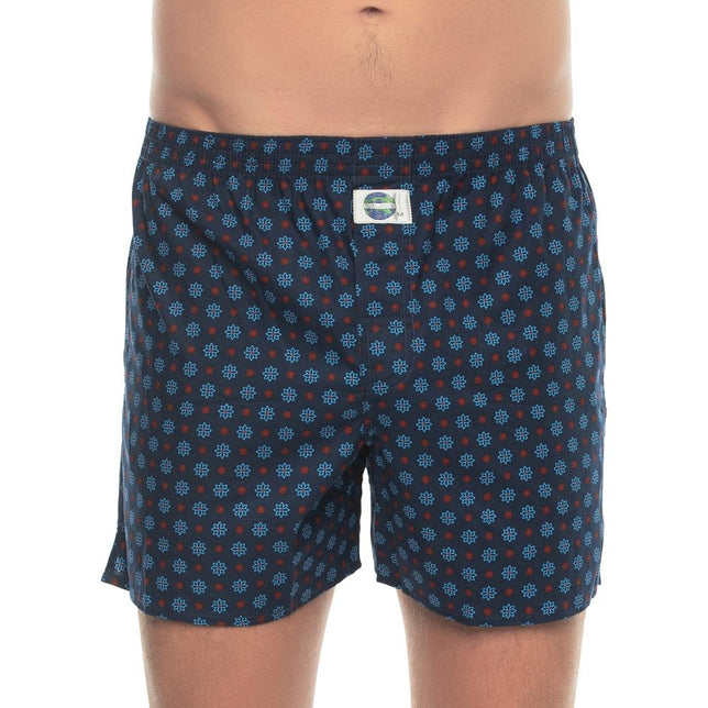 Deal Heren Boxer Krawatte 192265 - Jambelles