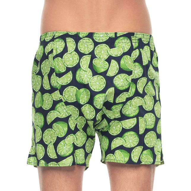Deal Heren Boxer Limone 192261 - Jambelles