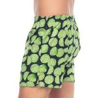 Deal Heren Boxer Limone 192261 - Jambelles