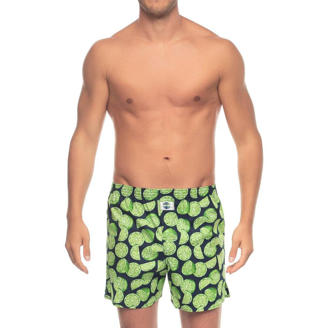 Deal Heren Boxer Limone 192261 - Jambelles